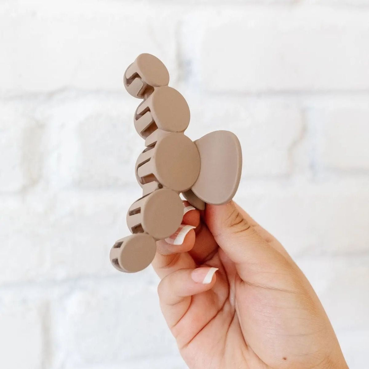 Kawaii Claw Clips