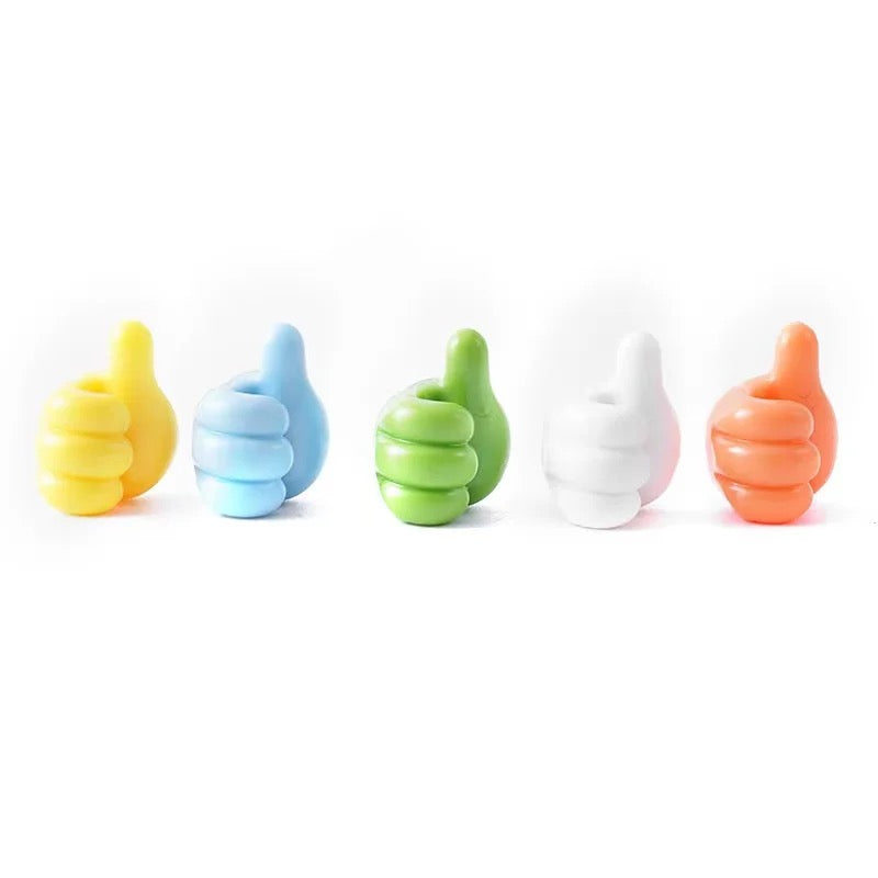 Thumb Holder (10pcs pack)