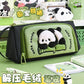 Premium Panda Pencil Case