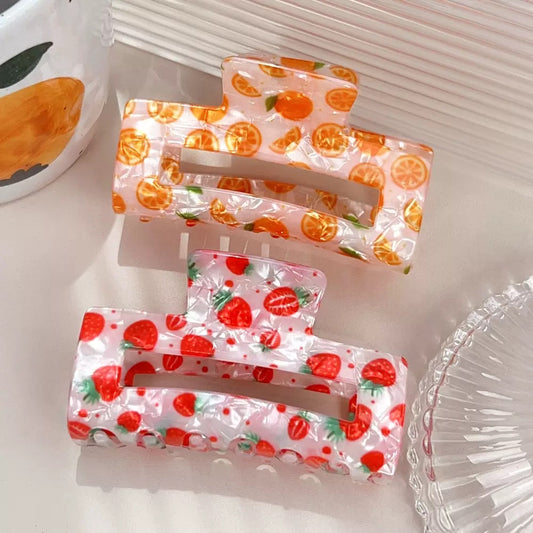 Premium Fruit Clip