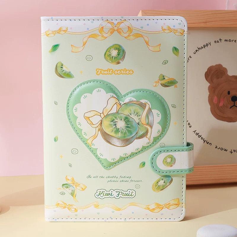 Pinteresty Coquette Diary