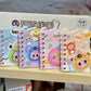 Kawaii Mini Diary