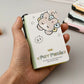 Kawaii Pocket Notebook