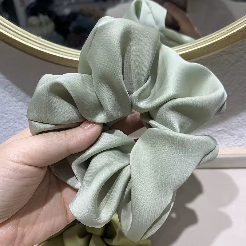 Hair Scrunchies