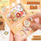 Twist Twist Pocket Diary
