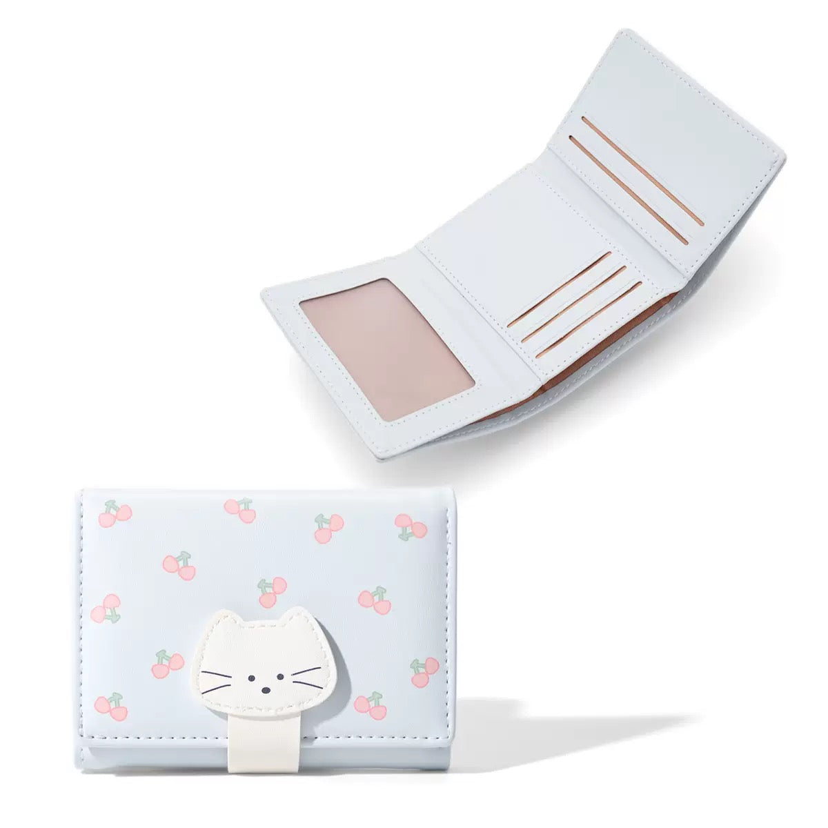 Korean Style  Wallet