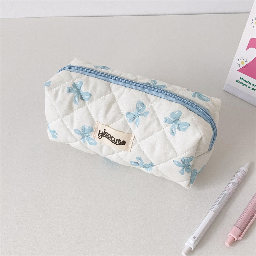 Coquette Makeup Pouch