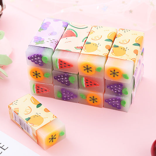 Fruit 3D Eraser