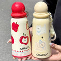 Kawaii Charm Tumbler