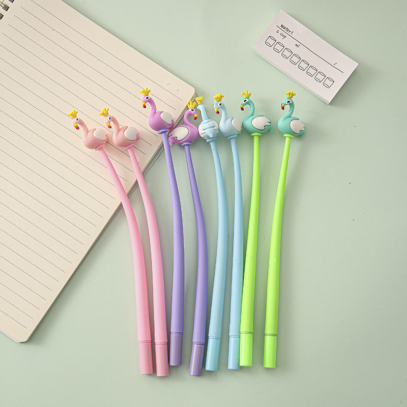 Swan Dancing Pen