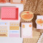 Foodie Animal Sticky Note