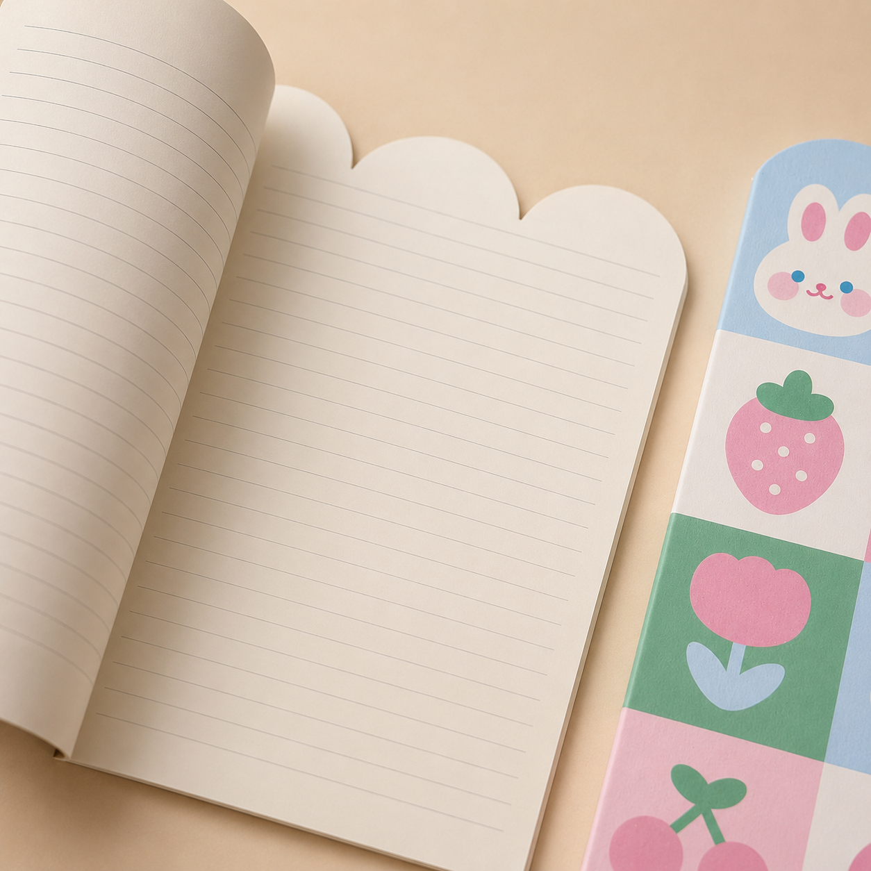 Whimsical Notebooks