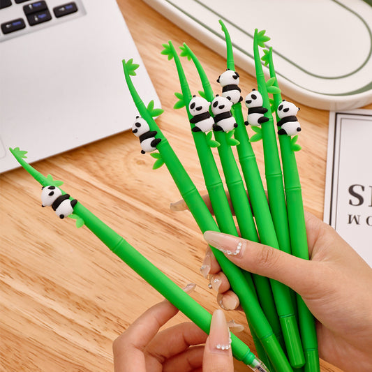 Dancing Panda Pen