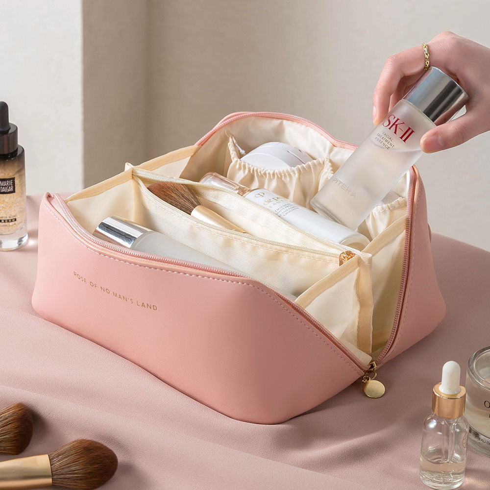 Classic Cosmetic Bag