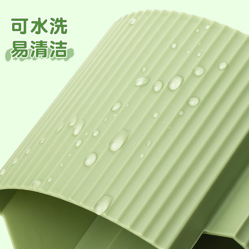 Rotating Pen Stand