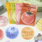 Fruit Sticky Note