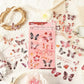 Dreamy Butterfly Sticker