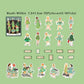 Children Paradise Deco Stickers