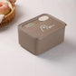 Kawaii Mini Lunch Box