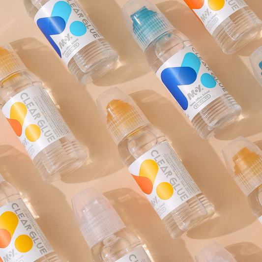 Kawaii Clear Glue 50ml