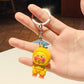 Adorable Keychain