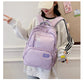 Korean School Bag