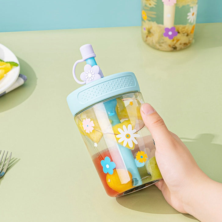 Daisy Cup
