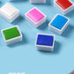 Solid Watercolor Paint Set