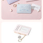 Korean Sleek Wallet