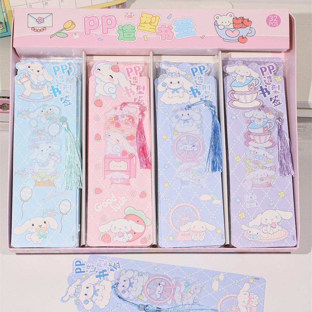 Kawaii Sanrio Bookmark