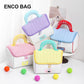 Hut Style Cosmetic Bag
