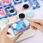 Cream Biscuit Eraser