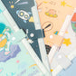 Space File Folder