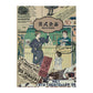 Journaling Deco Sticker