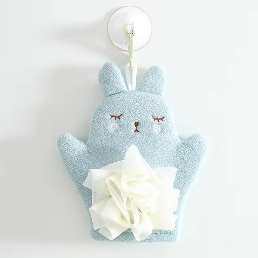 Bath Scrub
