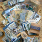 Travel World Journaling Kit