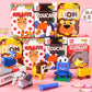 Lego Sharpener