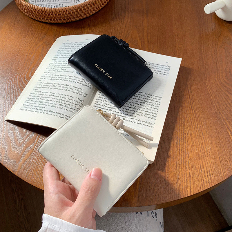 Korean Card Holder