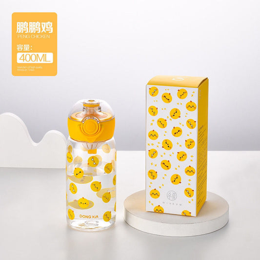 Kawaii Mini Bottle