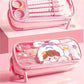 Kawaii Pencil Pouch