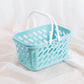 Pastel Baskets