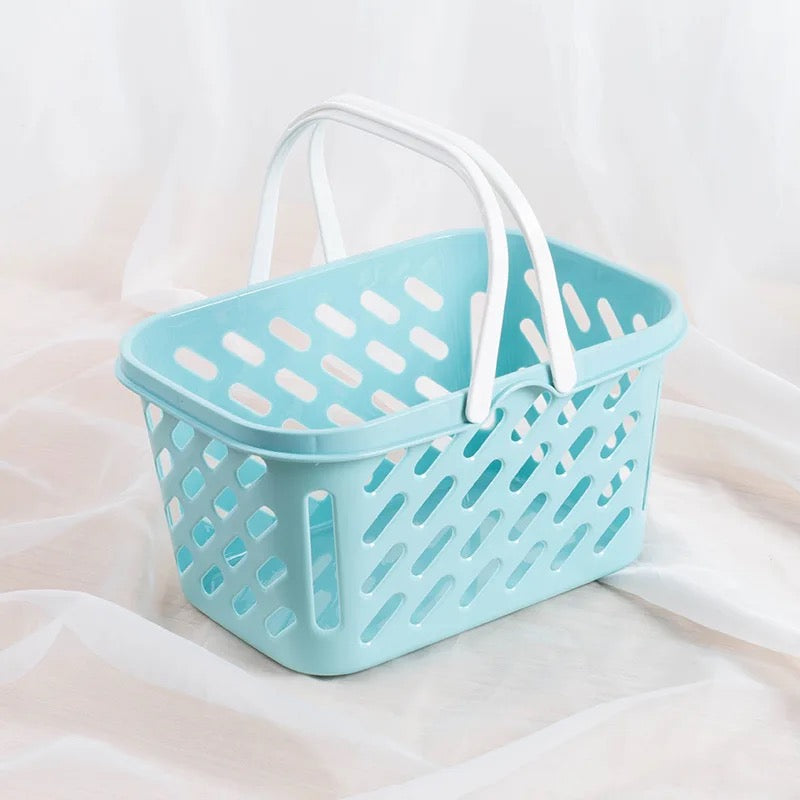 Pastel Baskets