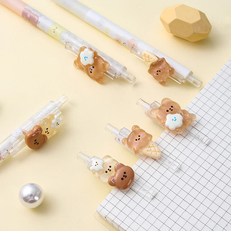 Sweet Bear Pens