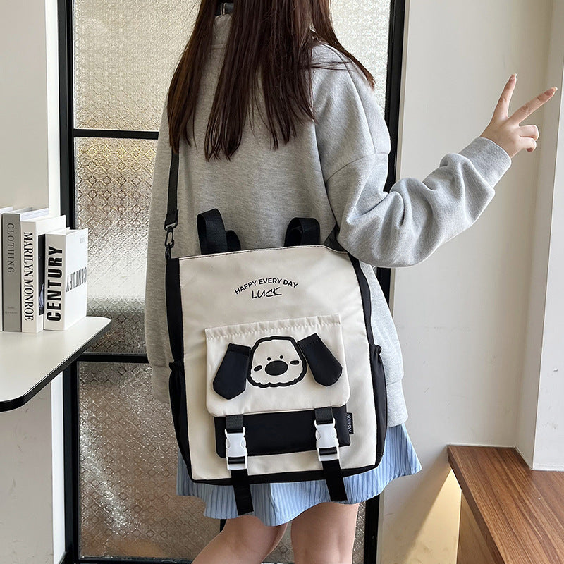 Korean Tote Bag
