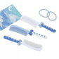 Kawaii Ribbon Comb