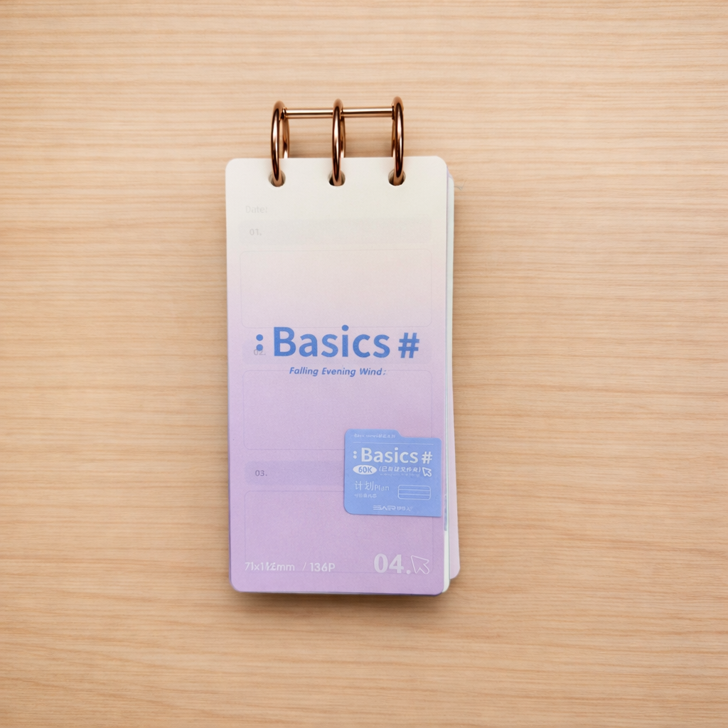 Basic Spiral Planner