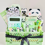 Panda Hamper