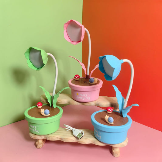 Pinteresty Desk Lamp
