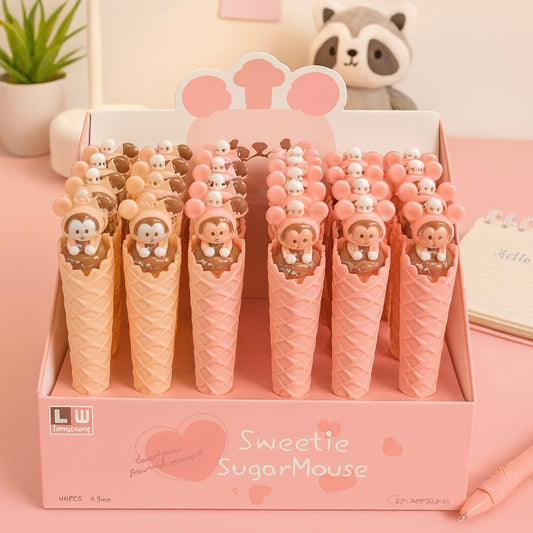 Micky Ice Cream Pen