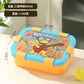Kawaii Beach Buddy Lunch Box